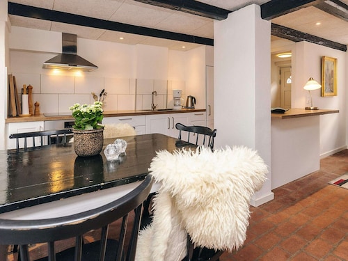 4 Star Holiday Home in Aalborg