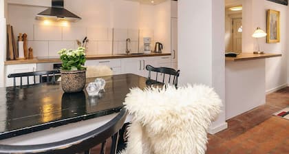 4 Star Holiday Home in Aalborg