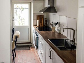House | Interior