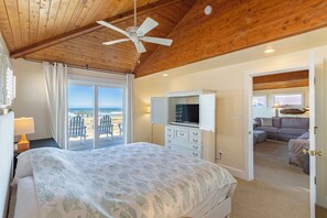 7 habitaciones, internet y ropa de cama 