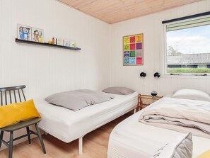 Casa | Interior