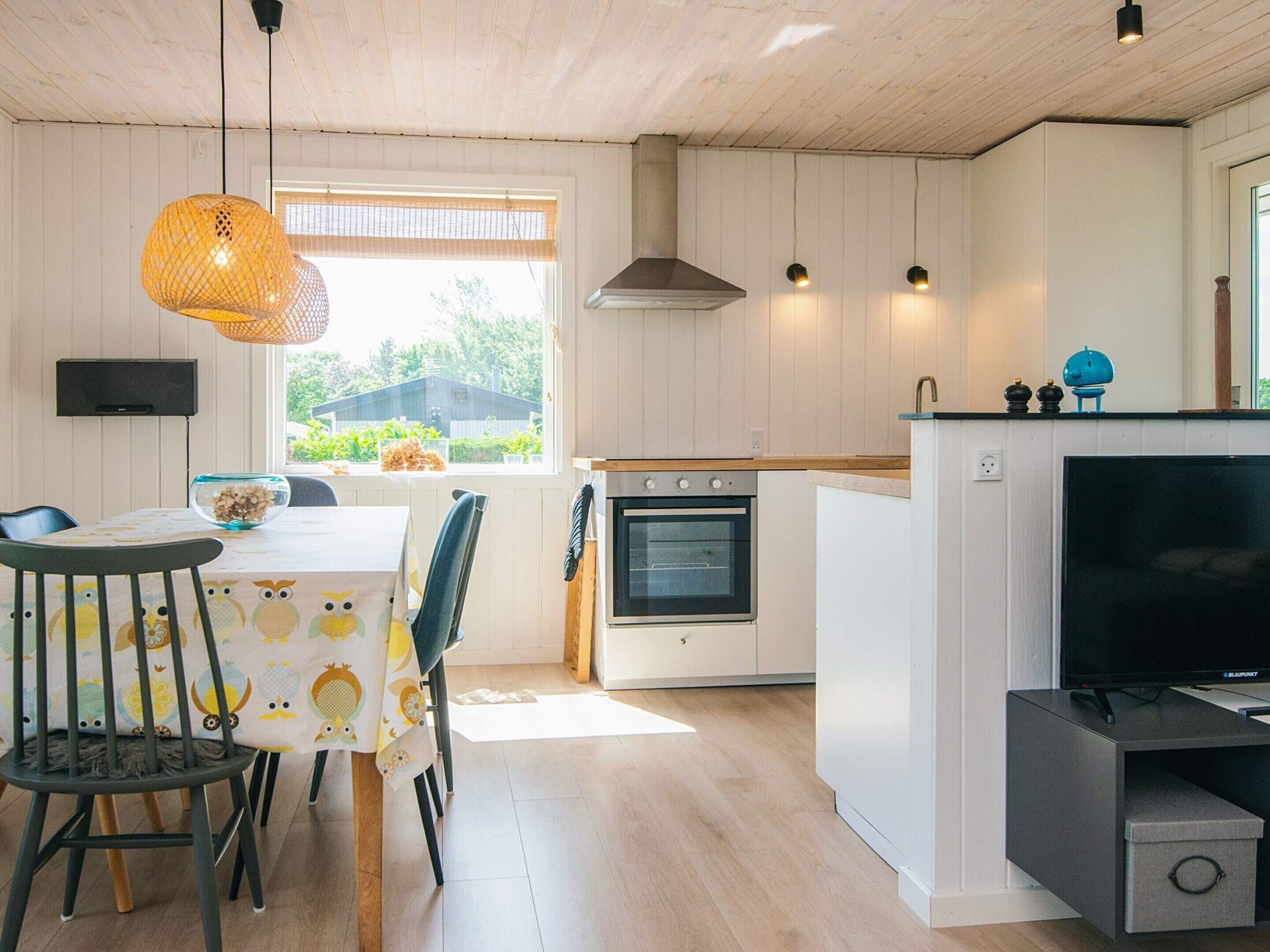 Ferienhaus | Innenbereich