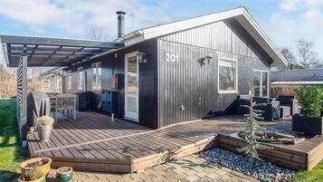 House | Exterior
