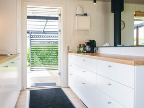 House | Interior