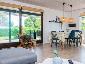 House | Interior - 6 Person Holiday Home in Juelsminde (Horsens)