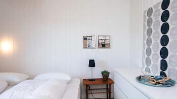 House | Bahagian dalam