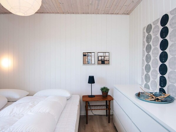 House | Interior - 6 Person Holiday Home in Juelsminde (Horsens)