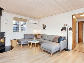 Casa | Interior