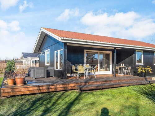 6 Person Holiday Home in Juelsminde