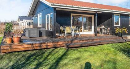 6 Person Holiday Home in Juelsminde