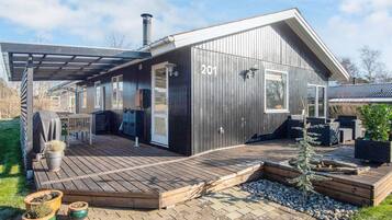 Maison | Extérieur