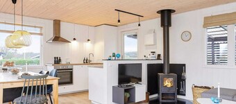 6 Person Holiday Home in Juelsminde