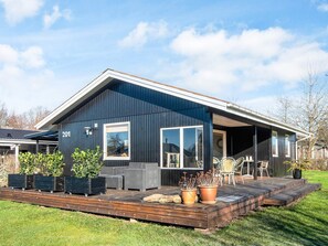 House | Exterior - 6 Person Holiday Home in Juelsminde (Horsens)