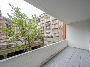 Appartement | Balkon
