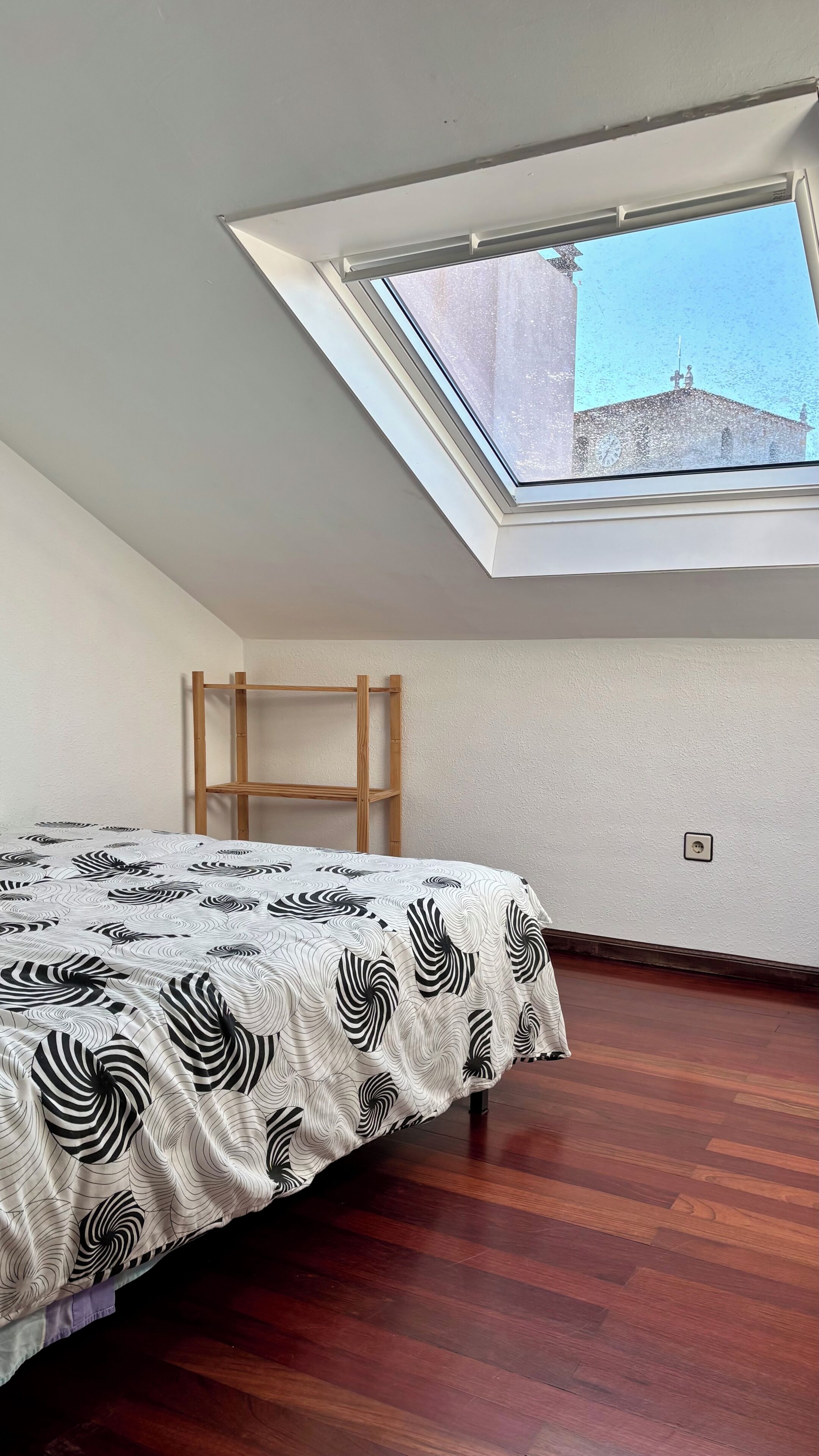 4 chambres, draps fournis