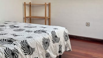 4 chambres, draps fournis