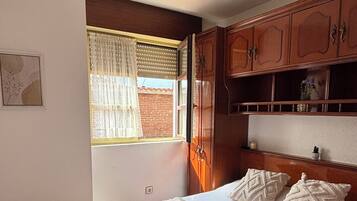 4 slaapkamers, internet, beddengoed
