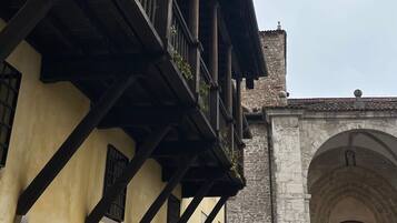 Exterieur