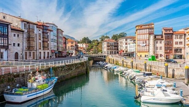 Unclassified image, 1 of 30, button - Apartment Centro y Mar in Llanes (Llanes)