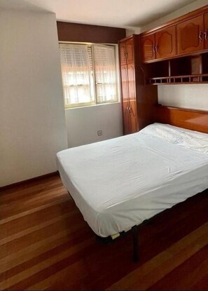 4 Schlafzimmer, Bettwäsche