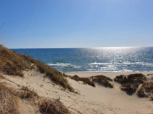 4 Star Holiday Home in Albaek