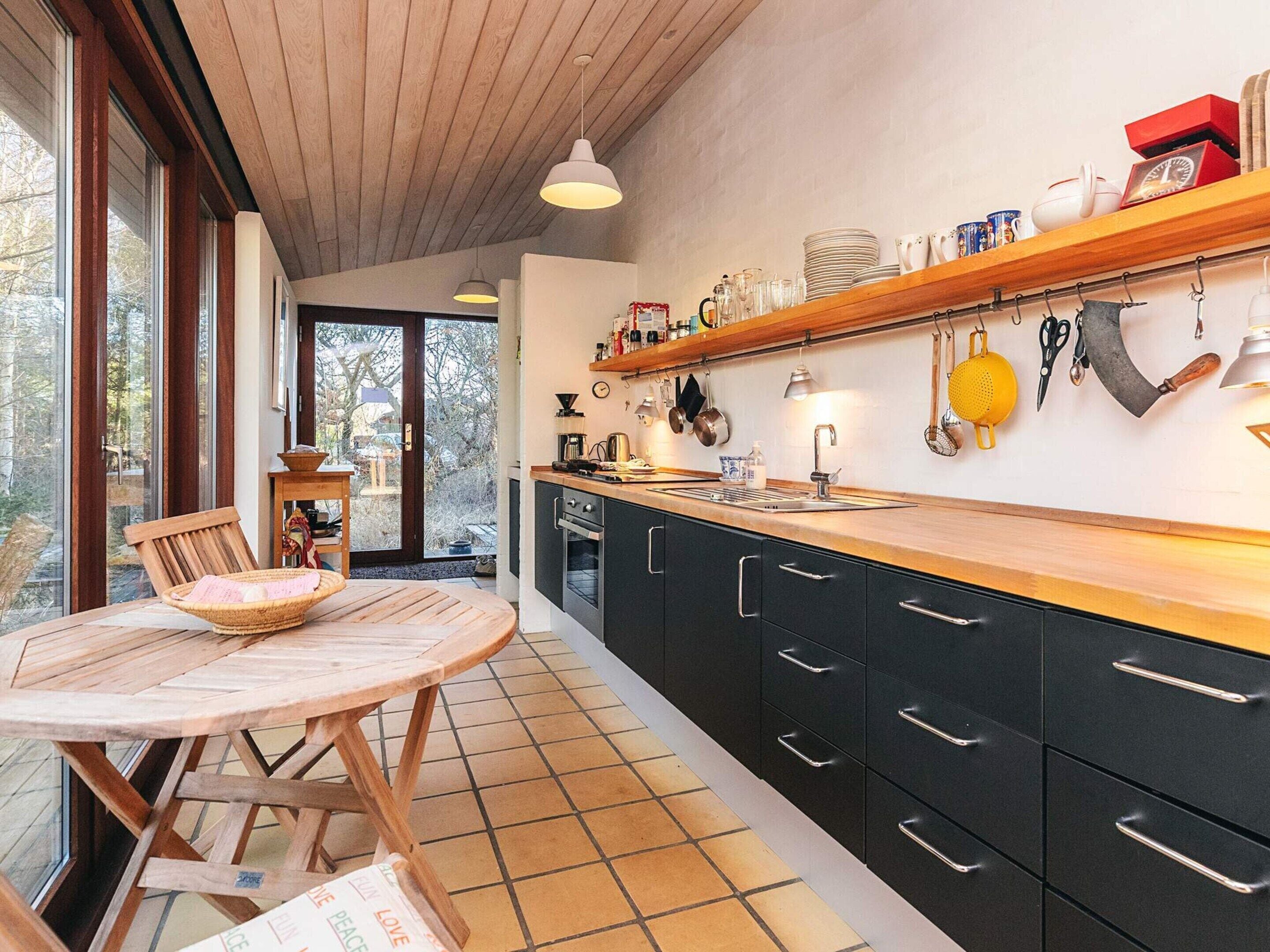 Ferienhaus | Innenbereich