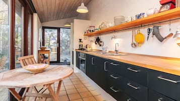 Ferienhaus | Innenbereich