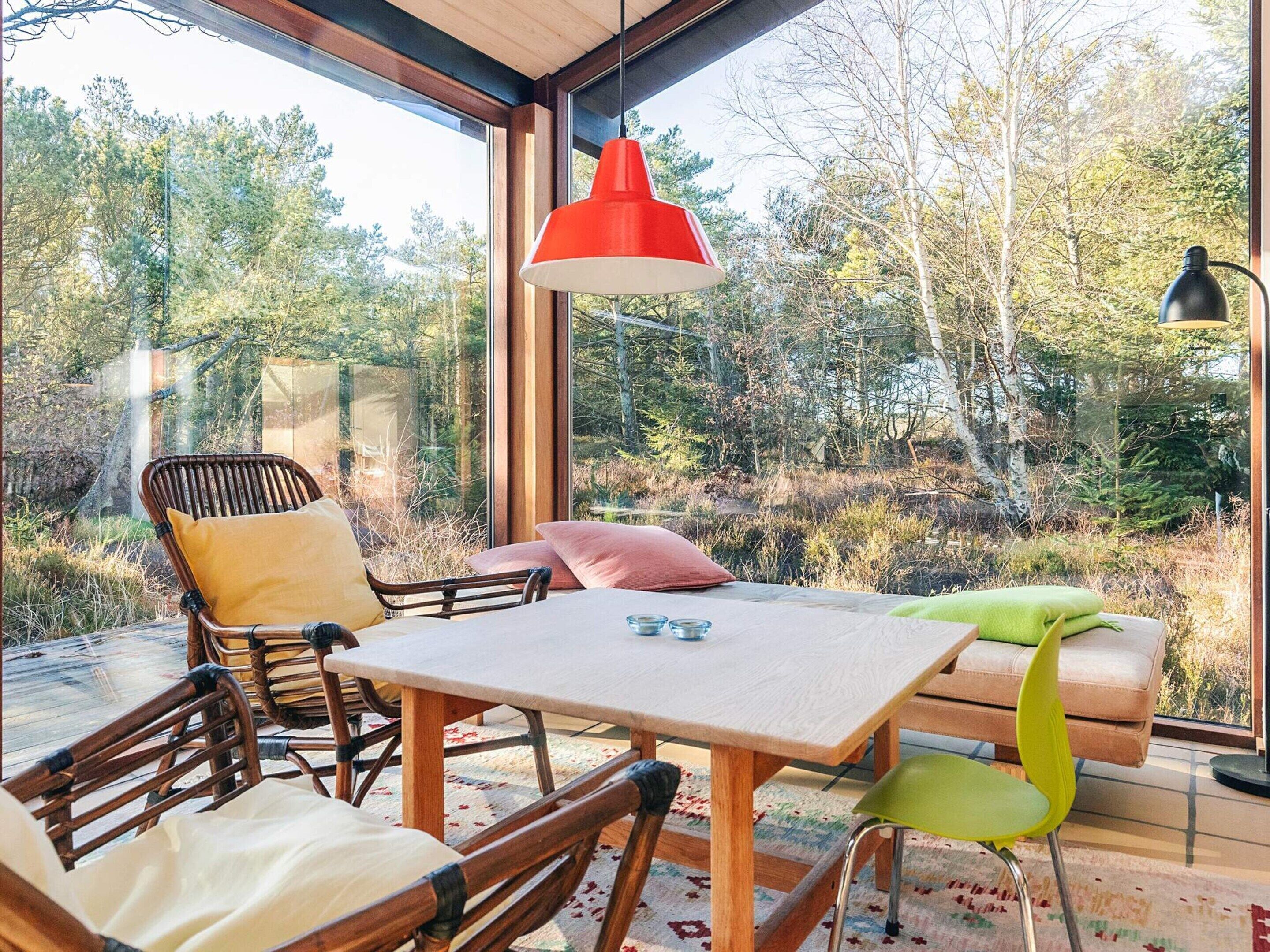Rumah | Interior