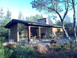 House | Exterior