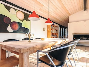 House | Interior