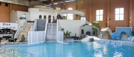 Ferienhaus | Pool | Außenpool