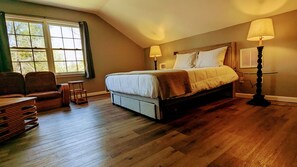 3 chambres, Wi-Fi, draps fournis
