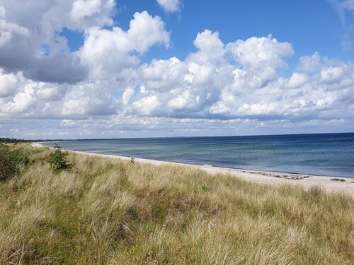 5 Person Holiday Home in Vaeggerlose