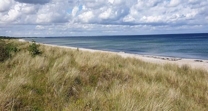 5 Person Holiday Home in Vaeggerlose