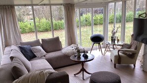 House | Interior - 5 Person Holiday Home in Vaeggerlose (Vaeggerlose)