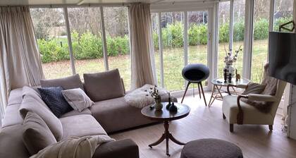 5 Person Holiday Home in Vaeggerlose