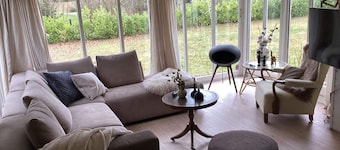 5 Person Holiday Home in Vaeggerlose