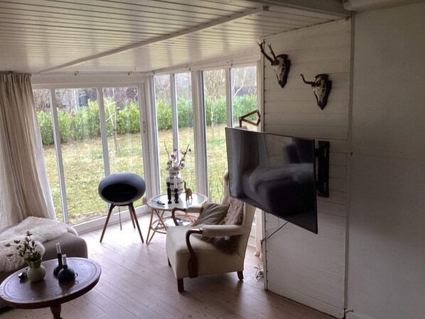 House | Interior