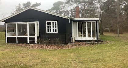 5 Person Holiday Home in Vaeggerlose