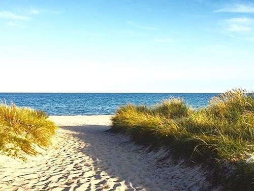 5 Person Holiday Home in Vaeggerlose