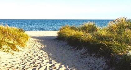 5 Person Holiday Home in Vaeggerlose