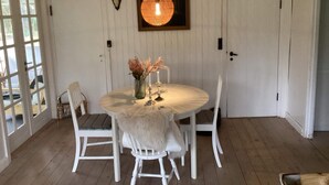 House | Interior - 5 Person Holiday Home in Vaeggerlose (Vaeggerlose)