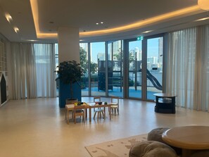 Children’s activities