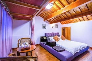 Room - Yiyun Boutique Hostel (Shanghai Zhujiajiao) (Shanghai)