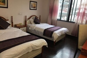 Unclassified image, 2 of 44, button - Chang'an Hotel (Zhujiajiao Ancient Town Branch, Qingpu, Shanghai) (Shanghai)
