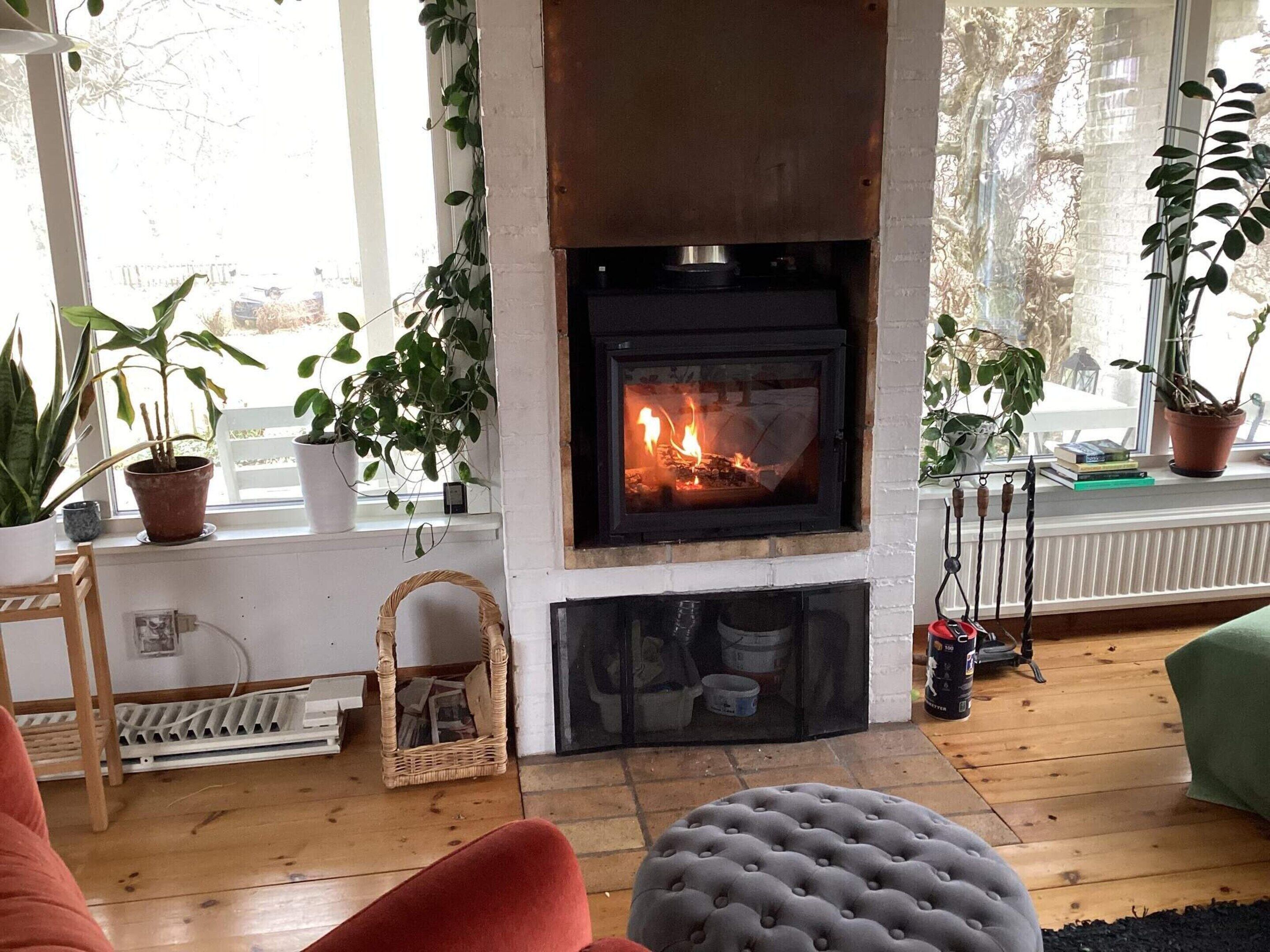 House | Interior