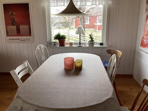 Casa | Interior