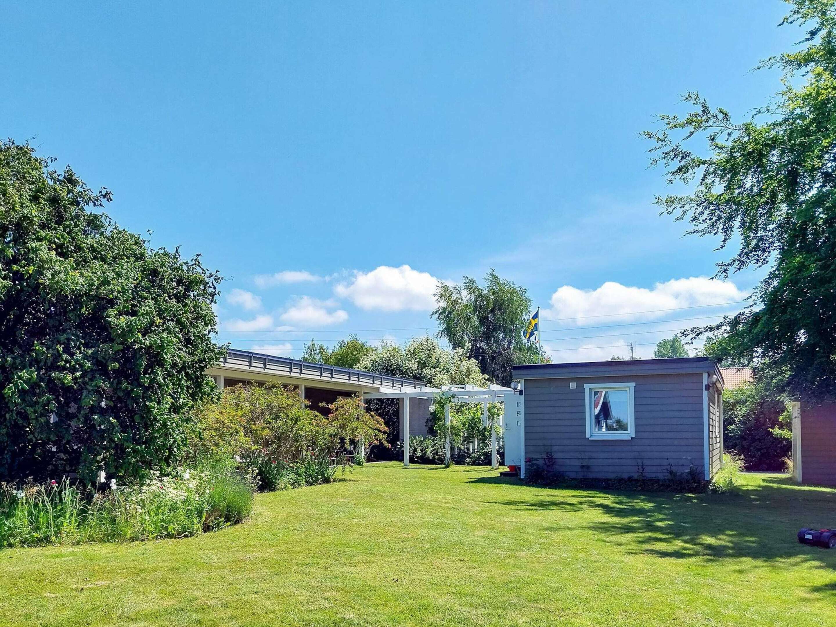 Huis | Exterieur