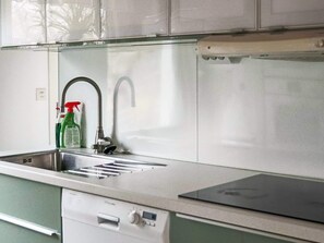 House | Bahagian dalam