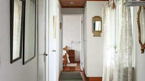 Huis | Interieur